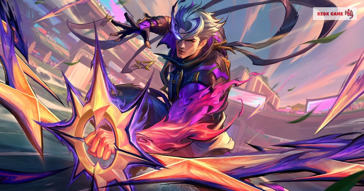 Wild Rift Top Up Malaysia: 6-Tier Wild Cores Guide 2026 — REDX Game